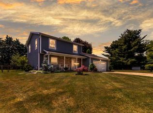 6204 Mountie Way, Jackson, MI 49201