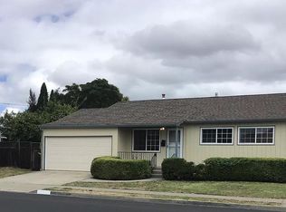26196 Cascade St, Hayward, CA 94544