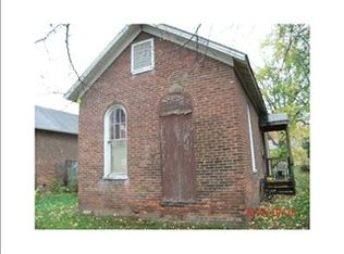 370 Yandes St, Franklin, IN 46131