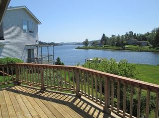 4860 NE Neotsu Dr, Neotsu, OR 97364