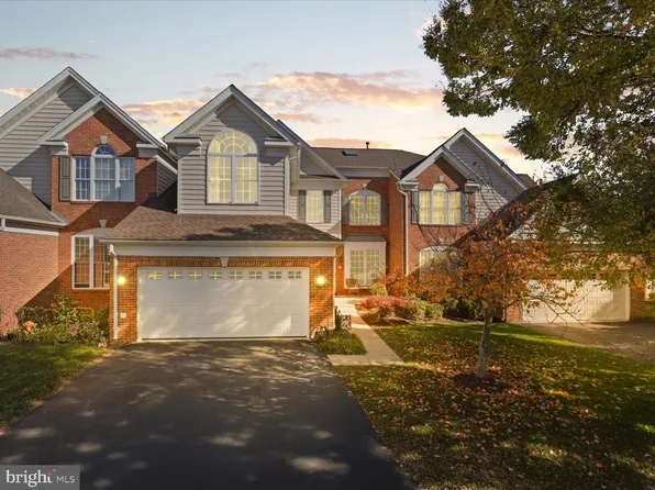 5709 Wheelwright Way, Haymarket, VA 20169
