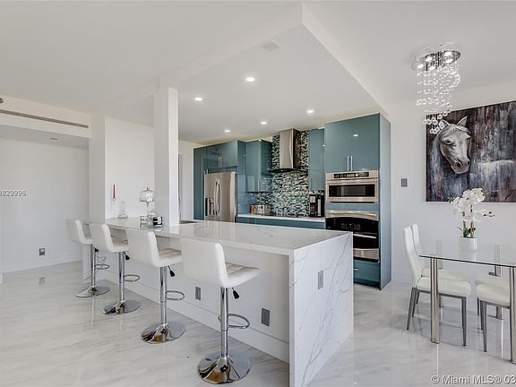 4th image of 19500 Turnberry Way APT 12C