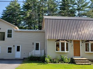 19 Ice House Rd, Fryeburg, ME 04037