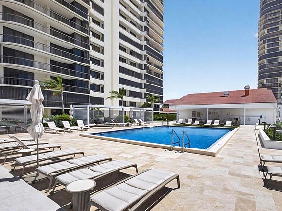 2nd image of 4100 N Ocean Drive #1201
