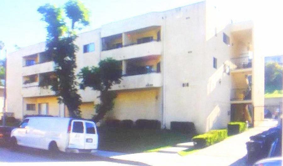 1st image of 818 Tularosa Dr APT 6