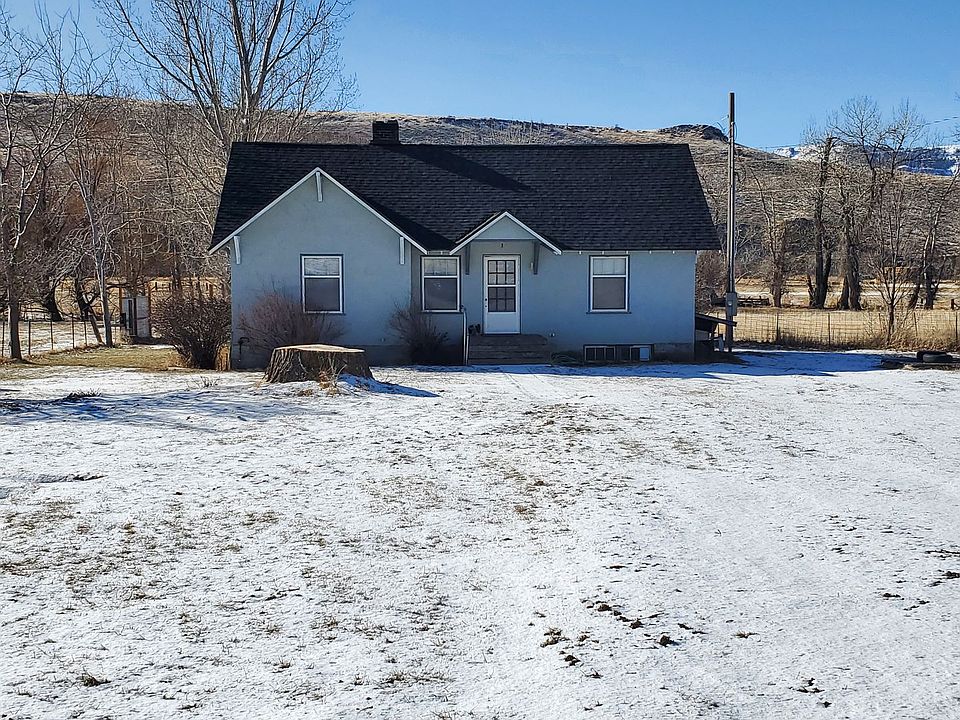 1st image of 58410 High Valley Rd