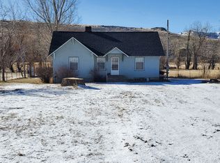 58410 High Valley Rd, Union, OR 97883