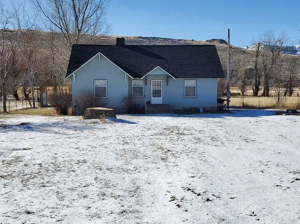 58410 High Valley Rd, Union, OR 97883