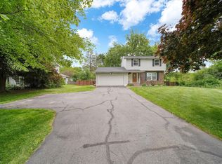 6727 Rives Junction Rd, Jackson, MI 49201