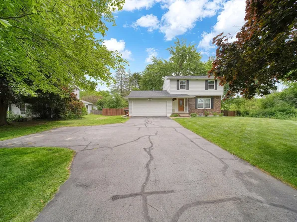 6727 Rives Junction Rd, Jackson, MI 49201