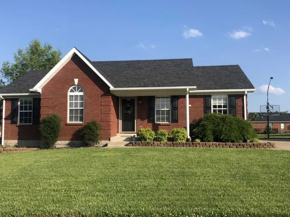 108 Willow Ct, Bardstown, KY 40004