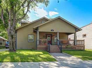 709 N Tennessee St, McKinney, TX 75069