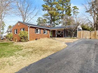 12541 Winfree St, Chester, VA 23831