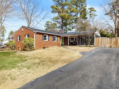 12541 Winfree St, Chester, VA, 23831