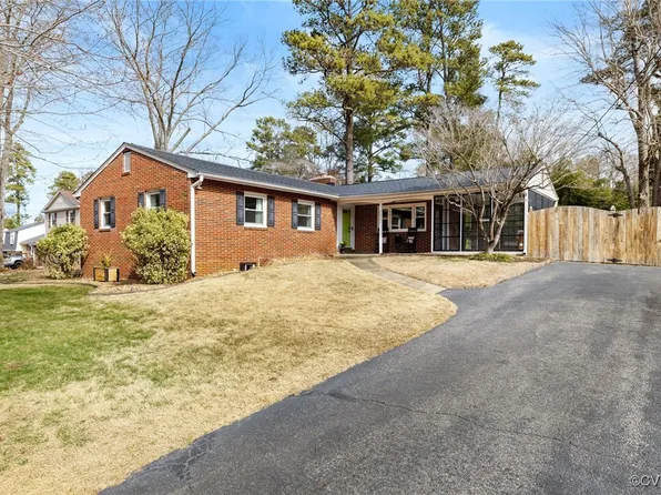 12541 Winfree St, Chester, VA 23831