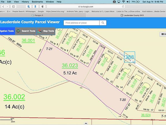 2nd image of 224 County Road 388