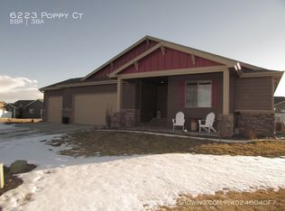 6223 Poppy Ct, Rapid City, SD 57702