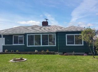 656 33rd St, Springfield, OR 97478