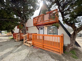 37824 Old Highway 80 CABIN 1, Boulevard, CA 91905