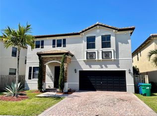 Silver Palm East Sec Two, Homestead, FL 33032