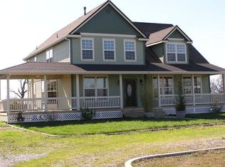 17665 Quailridge Rd, Cottonwood, CA 96022