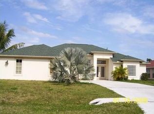 131 SW Fairchild Ave, Port Saint Lucie, FL 34984