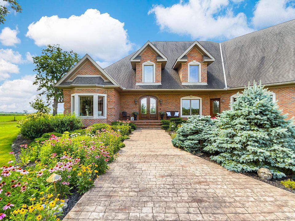 20175 Middleburg Plain City Rd, Milford Center, OH 43045 Zillow