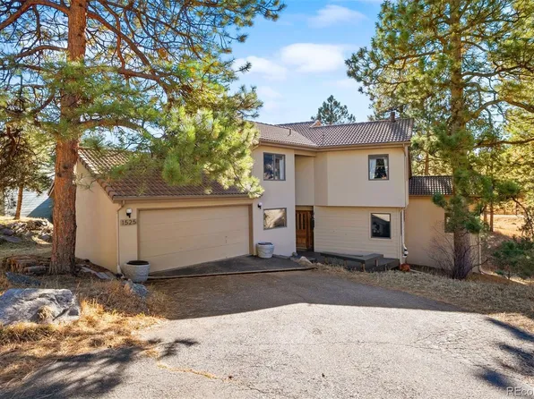 1525 Tamarac Drive, Golden, CO 80401