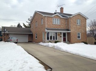 8159 W Greendale Ave, Niles, IL
