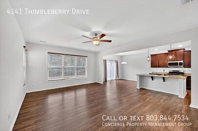 3rd image of 4141 Thimbleberry Dr