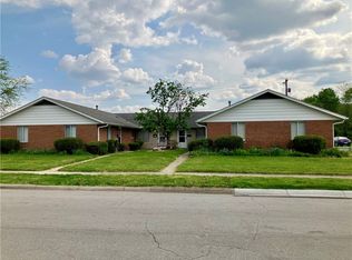 450-456 Heather St, Englewood, OH 45322