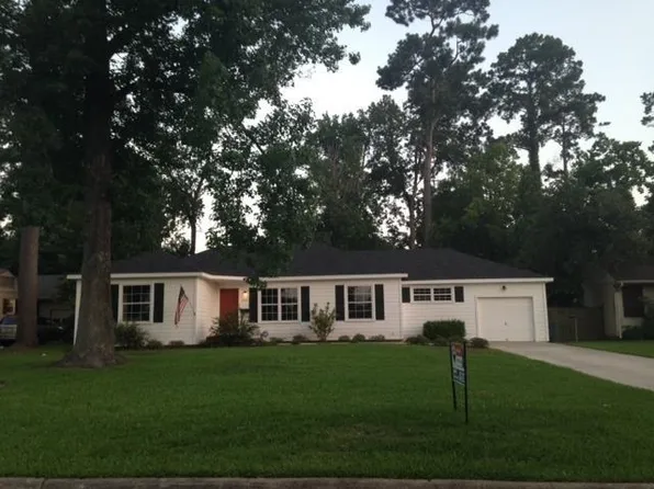 2665 Ashley St, Beaumont, TX 77702