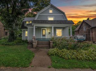 134 S Howell St, Hillsdale, MI