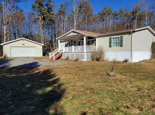 246 Schrecengost Rd, Marienville, PA 16239