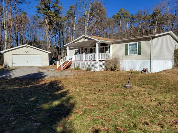 246 Schrecengost Rd, Marienville, PA 16239