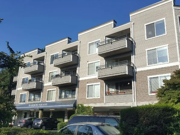Harbor Square, 2425 Harbor Ave SW #28, Seattle, WA 98126