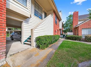 2211 S Kirkwood Rd APT 43, Houston, TX 77077