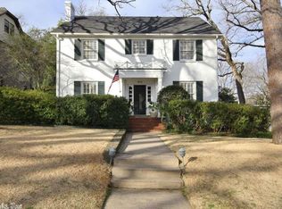 1914 N Spruce St, Little Rock, AR 72207