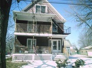 336 37th St, Niagara Falls, NY 14303