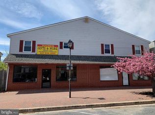 13 Central Ave, Ridgely, MD 21660