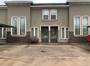 1408 W Fig Ave, Pharr, TX 78577