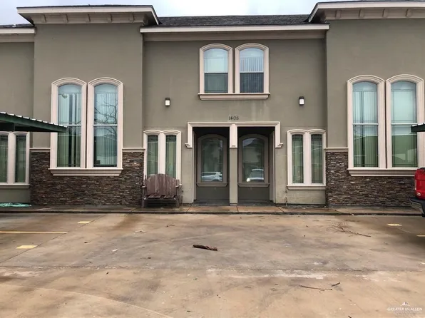 1408 W Fig Ave, Pharr, TX 78577
