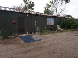 12995 S Highway 28, La Mesa, NM 88044