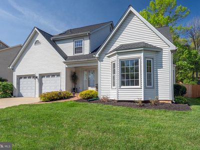 7112 Stanchion Ln, Burke, VA, 22015