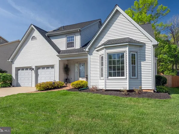 7112 Stanchion Ln, Burke, VA 22015