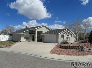 2856 Pinehurst Ln, Grand Junction, CO 81503