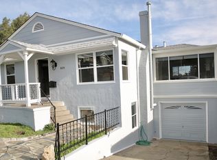 859 Orange Ave, San Carlos, CA 94070