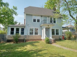 14801 Lake Shore Blvd, Cleveland, OH 44110