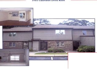 3103 Cashwell Dr, Goldsboro, NC 27534