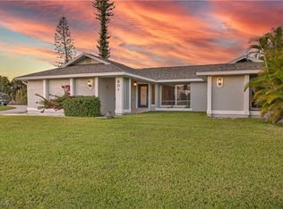 801 SE 41st St, Cape Coral, FL 33904